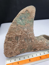 Circa 10th-8th BC Ancient Luristan Bronze Heavy Double Axe-Head Luristan Empire